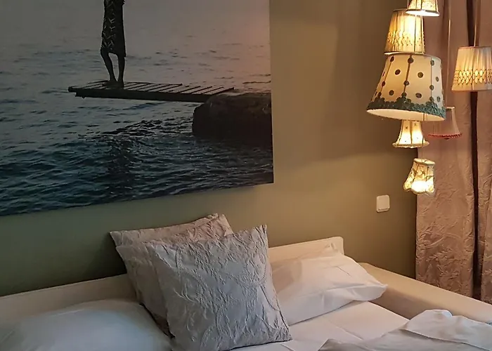 Domapartment Cologne City Im Agnesviertel